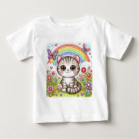 Chat bébé 8