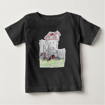 Château Palthéten à Sprengenberg
