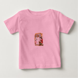 T-shirt Pour Bébé Chemise à conte équitable pour bébé