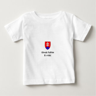T-shirt Pour Bébé Chemise à manches longues pour bébé