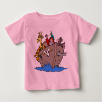 Chemise - arche de Noahs