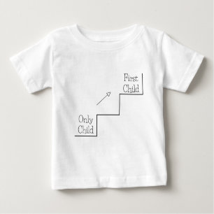 T-shirt Pour Bébé chemise bébé