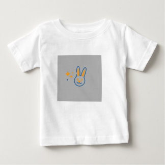 T-shirt Pour Bébé chemise bébé à manches courtes