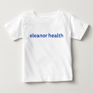 T-shirt Pour Bébé Chemise bébé EH