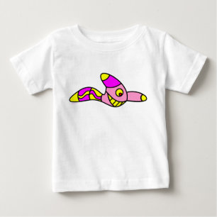 T-shirt Pour Bébé Chemise bébé Jango Fashion par Jango