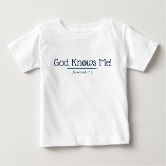 T-shirt Pour Bébé Chemise BFI pour enfants