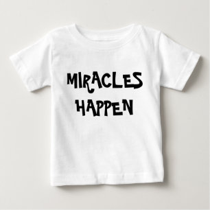 T-shirt Pour Bébé chemise d'Abeille-Lieve