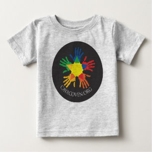 T-shirt Pour Bébé Chemise de bébé