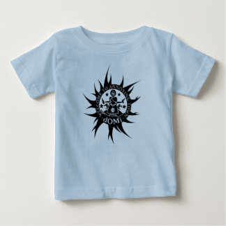 T-shirt Pour Bébé chemise de bébé du dOMi WTAT