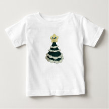 Chemise de Noël Amigurumi !