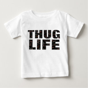 T-shirt Pour Bébé Chemise de Tod de voyou