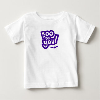 T-shirt Pour Bébé Chemise d'Halloween