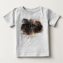 Chemise fille de papa