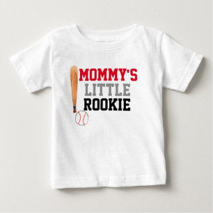 T-shirt Pour Bébé Chemise novice de bébé de partie mignonne de