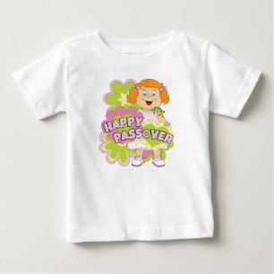 T-shirt Pour Bébé Chemise Pâque Toddler