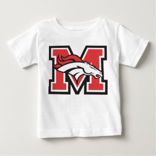 T-shirt Pour Bébé Chemise personnalisable de bébé