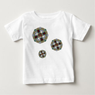 T-shirt Pour Bébé Chemise phare pour enfant et bébé hiver Nouveau