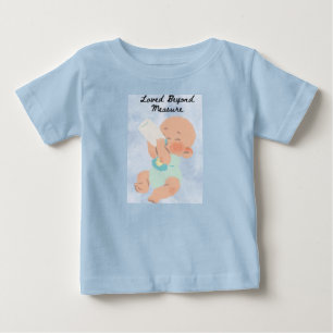 T-shirt Pour Bébé Chemise pour bébé