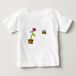 T-shirt Pour Bébé Chemise pour enfants avec dessin pour enfants