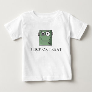 T-shirt Pour Bébé Chemise principale adorable de bébé de