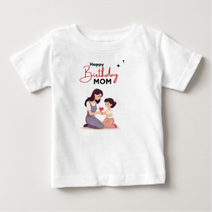 T-shirt Pour Bébé Chemise T bébé