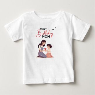 T-shirt Pour Bébé Chemise T bébé