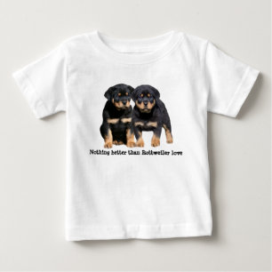 T-shirt Pour Bébé Chemise unisexe d'enfant en bas âge d'amis de