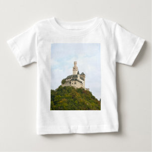 T-shirt Pour Bébé Chemises Château