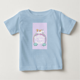 T-shirt Pour Bébé Chemises d'été