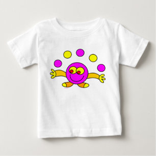 T-shirt Pour Bébé chemises drôles pour bébé