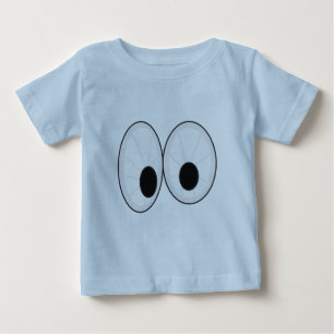 T-shirt Pour Bébé Chemises et cadeaux Watcheye