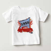 Chevy 1950