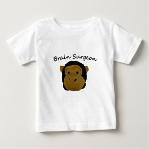 T-shirt Pour Bébé Chirurgien