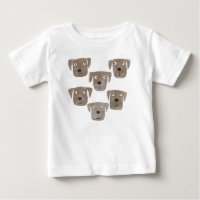 Chocolat Labrador Retriever Dog