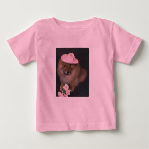 T-shirt Pour Bébé Chow bébé Tutu Body Suit