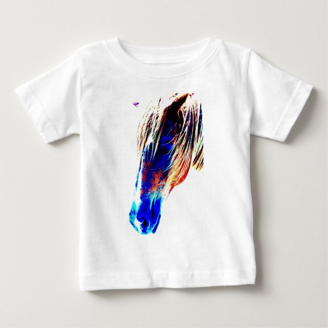 T-shirt Pour Bébé ck-art7201042 (Devant)