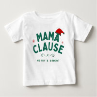 Clause Mama