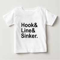 Clignotante de ligne de crochet | Termes De Pêche,