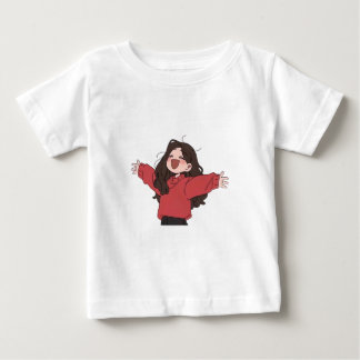 T-shirt Pour Bébé Clothing & Shoes > Baby Clothes & Shoes
