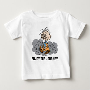 T-shirt Pour Bébé Cloud piétonnier Pigpen