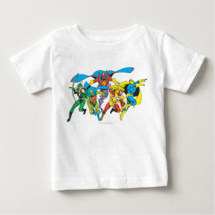 T-shirt Pour Bébé Collection Super Powers™ 10