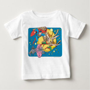 T-shirt Pour Bébé Collection Super Powers™ 15