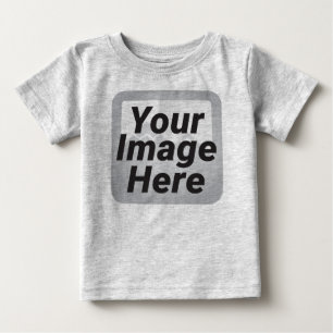 T-shirt Pour Bébé Combinaison du football de bébé