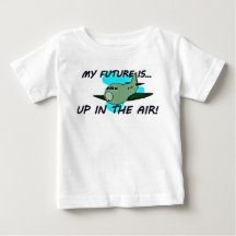 conception de l'avion pour enfants