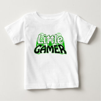 T-shirt Pour Bébé Conception drôle de chemise de jeu vidéo de petit