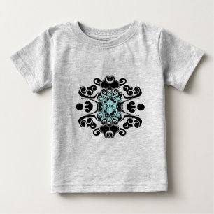 T-shirt Pour Bébé Conception graphique -