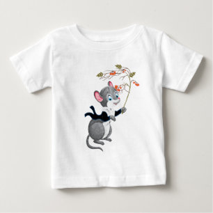 T-shirt Pour Bébé concert