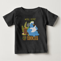 Cookie Monster | Randonnée Pour Les Cookies