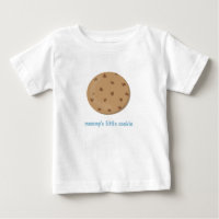 Cookie personnalisé aux pépites de chocolat
