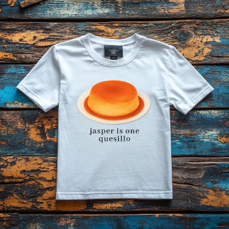 T-shirt Pour Bébé Coquette Cutie quesillo Rose Douce Bébé Fête Préna